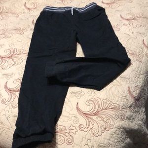 Boys joggers